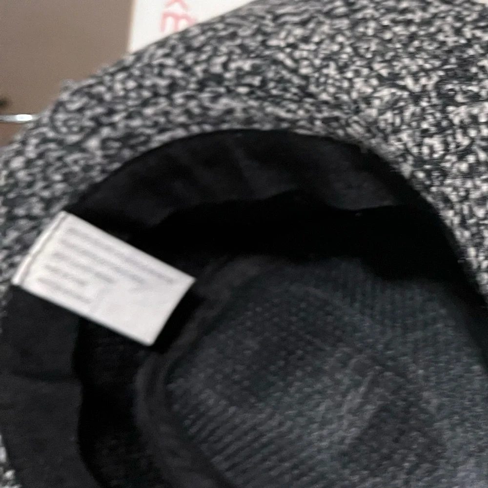Baby boy grandpa hat
